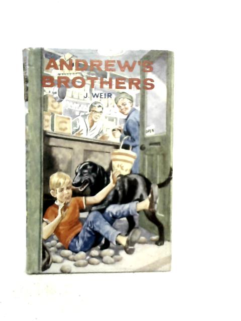 Andrews Brothers By J. Weir