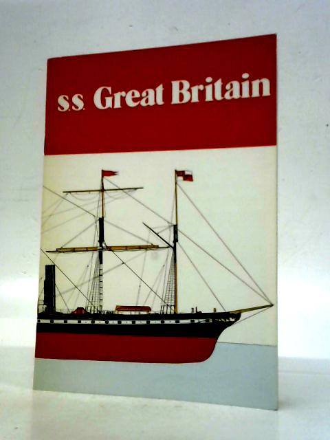S.S. Great Britain By Unstated