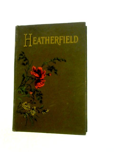 Heatherfield par 'Warden Grey'