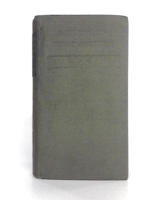 A Journal of the Plague Year 1665 von Daniel Defoe