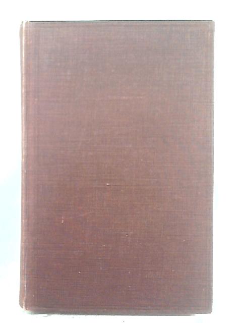 Correspondence Of Thomas Gray Volume I: 1734-1755 von Thomas Gray