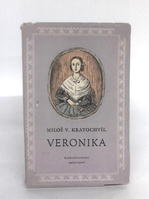 Veronika By Milos V. Kratochvil