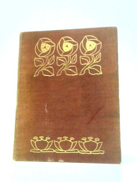 The Odysseys of Homer, Volume Two By George Chapman (Trans.)