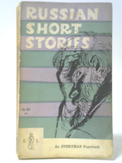 Russian Short Stories By Various