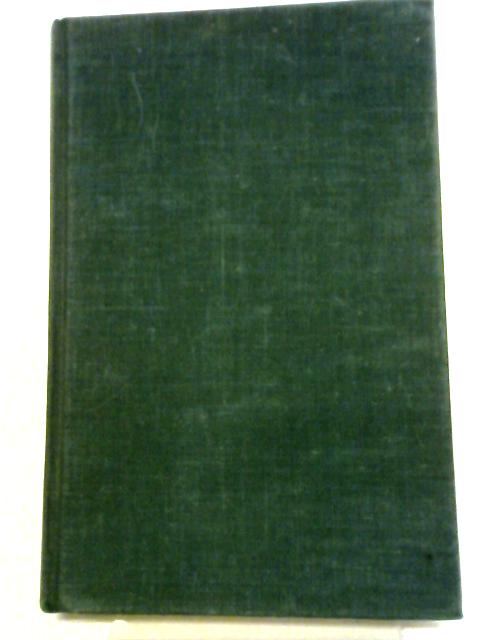 A Bibliography of Arthur Waley. By Francis A. Johns