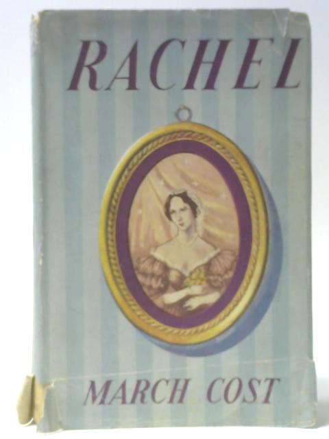 Rachel von March Cost