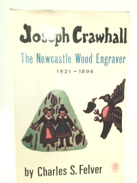 Joseph Crawhall By Charles S. Felver