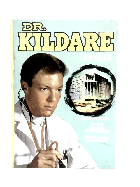 Dr. Kildare"s Annual