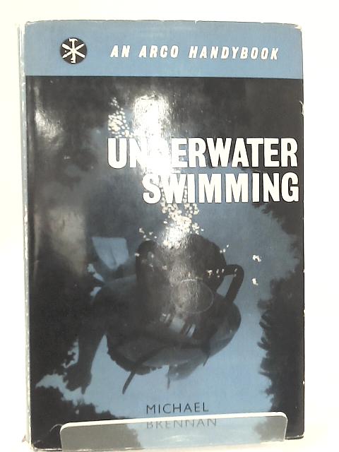 Underwater Swimming par Michael Brennan