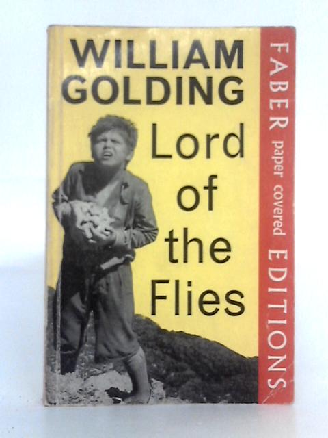 Lord of the Flies von William Golding