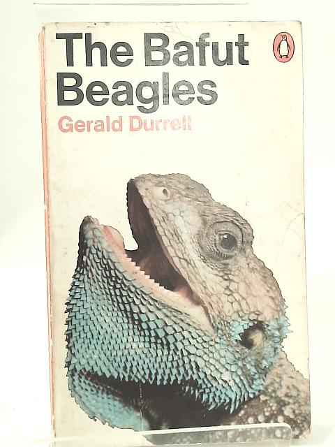By Gerald Durrell The Bafut Beagles By Gerald Durrell