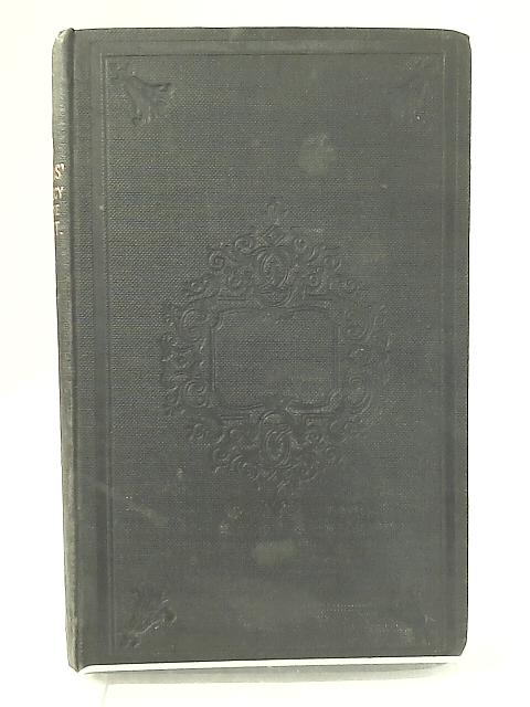 The Prophecy Upon The Mount; A. Practical Consideration Of Our Lord's Statement Respecting the Destruction of Jerusalem, His Own Appearing, and the End of the Age von Alexander Dallas