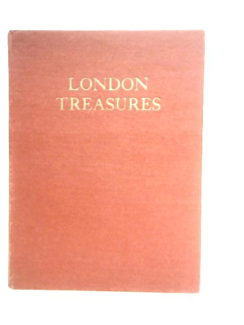 London Treasures By Meadows White