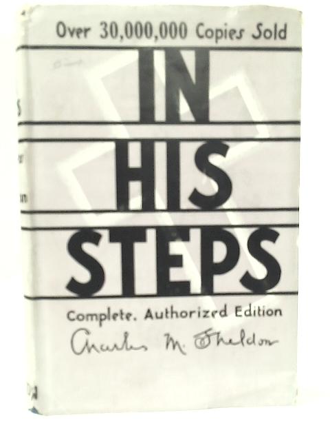 In His Steps von Charles Sheldon