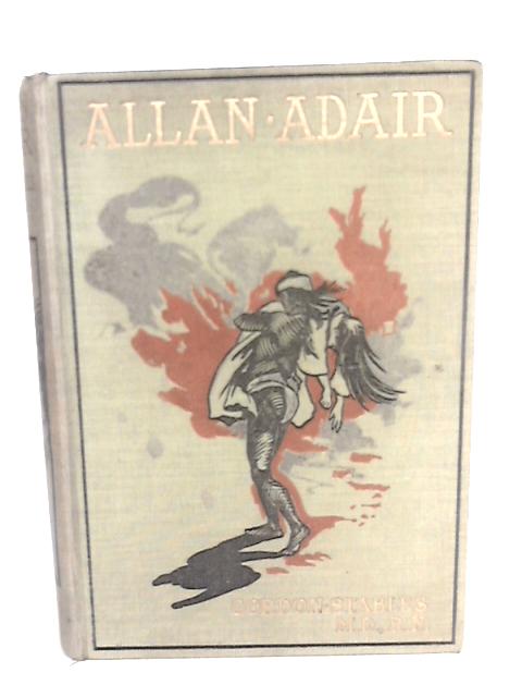 Allan Adair By Gordon Stables