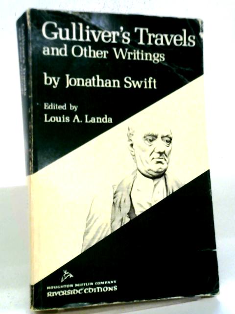Gulliver's Travels and Other Writings By Jonathan Swift