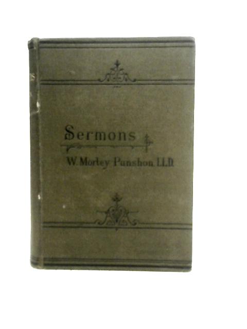 Sermons Volume II par William Morley Punshon