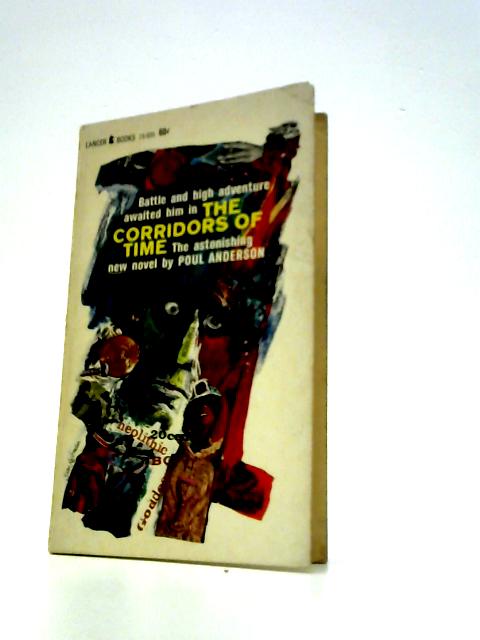 Corridors of Time By Poul Anderson