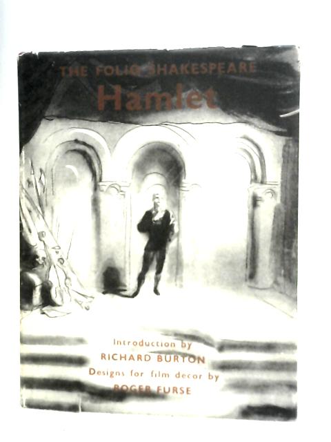 The Tragedy Hamlet Prince of Denmark par William Shakespeare