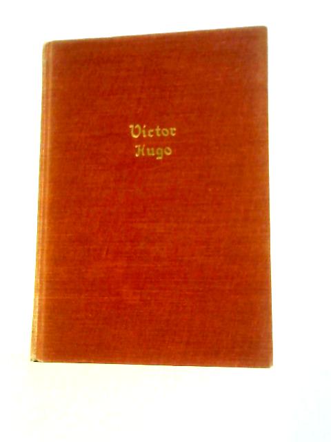 Works By Victor Hugo