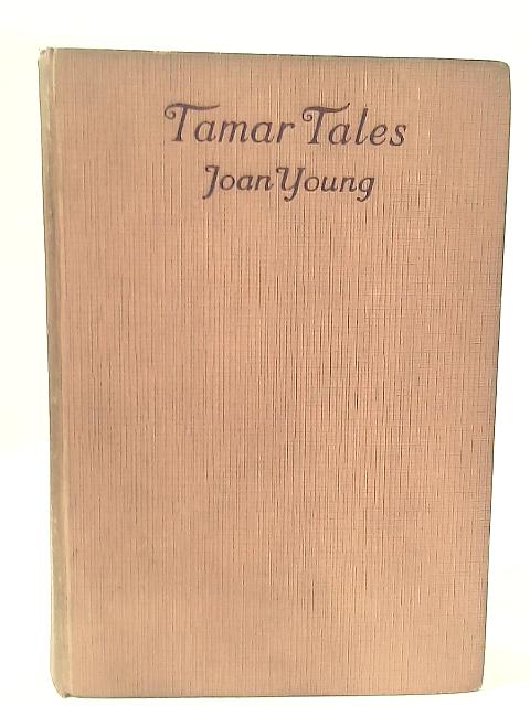 Tamar Tales By Young Joan