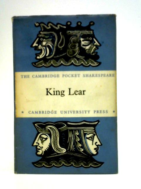 King Lear von William Shakespeare