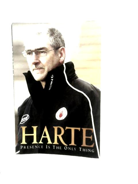 Harte von Mickey Harte