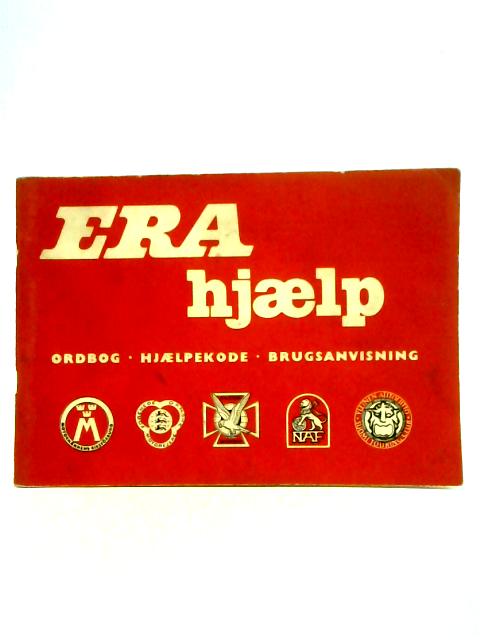 Era Hjaelp By Unstated