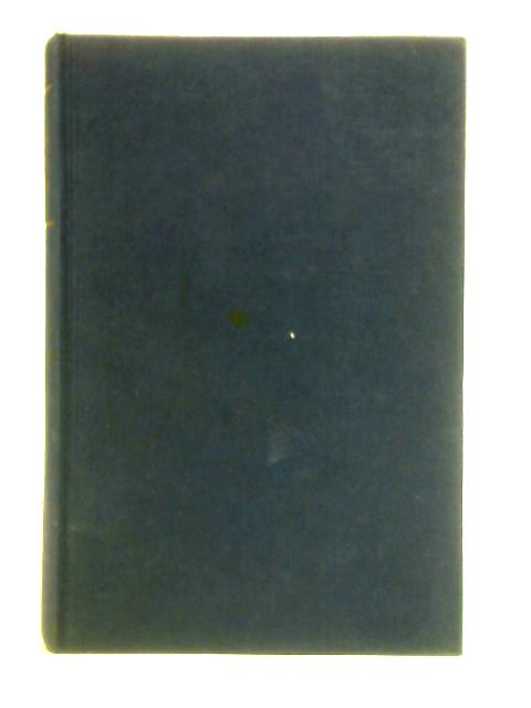 The Forsaken Garden: An Anthology of Poetry, 1824-1909 von John Heath-Stubbs & David Wright (Ed.)