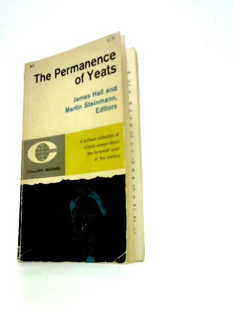 Permanence of Yeats By Unstated