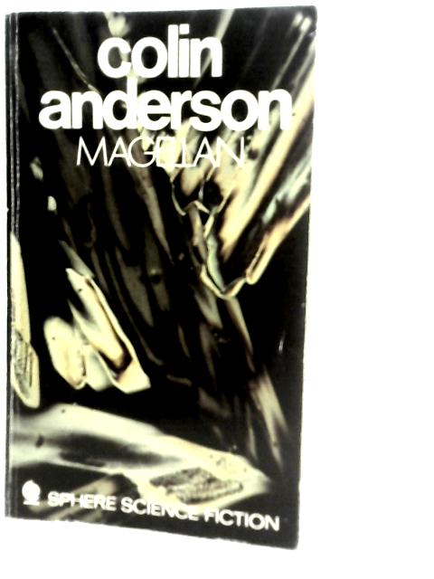 Magellan By Colin Anderson