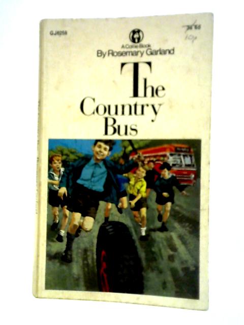 The Country Bus By Rosemary Garland