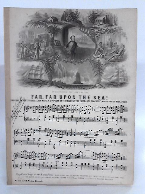 Far, Far Upon the Sea par Henry Russell