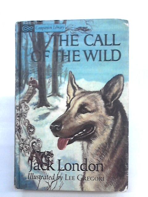 Call Of The Wild And Black Beauty By Jack London & Anna Sewell