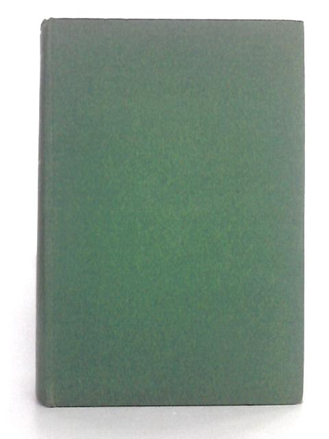 The Novels of Jane Austen; Vol. III Mansfield Park By Jane Austen, R.W. Chapman (ed.)