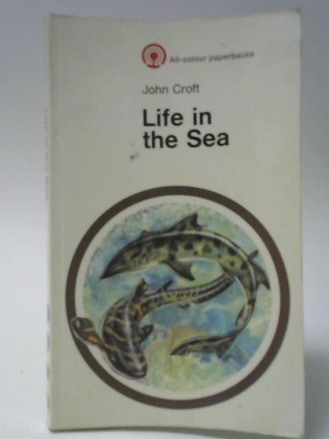 Life in the Sea By John Croft