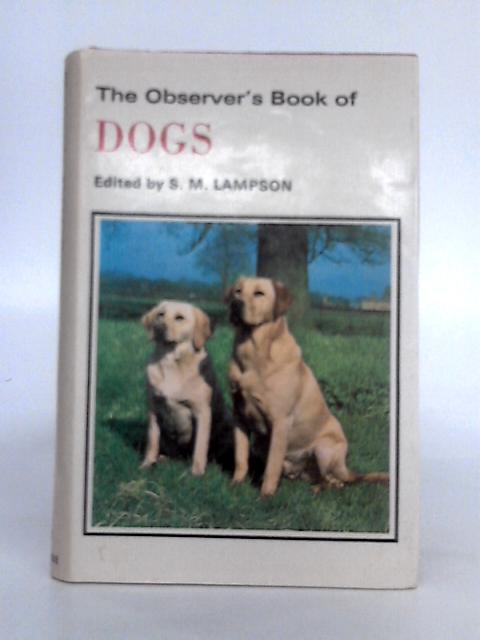 Dogs von S.M. Lampson (ed.)