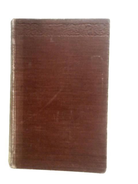 The History of Tom Jones, A Foundling Vol.I von Henry Fielding