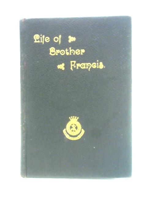 Brother Francis or, Less the the Least By Eileen Douglas