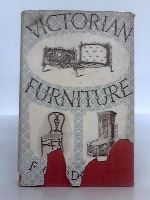 Victorian Furniture By Frederic Gordon Roe