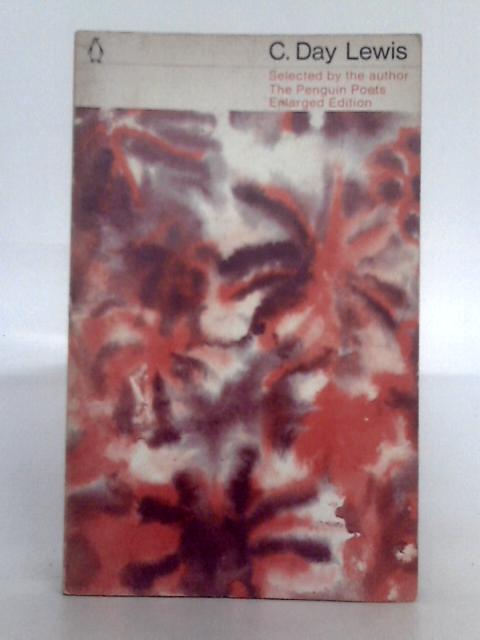 Selected Poems By C. Day Lewis