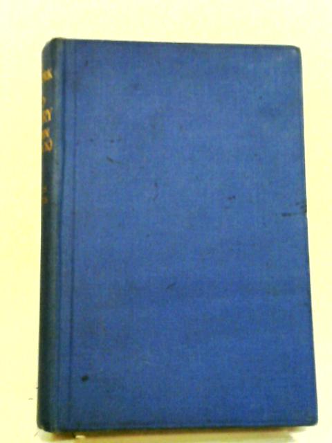 The Life-Work Of Lord Avebury 1834-1913 By Various