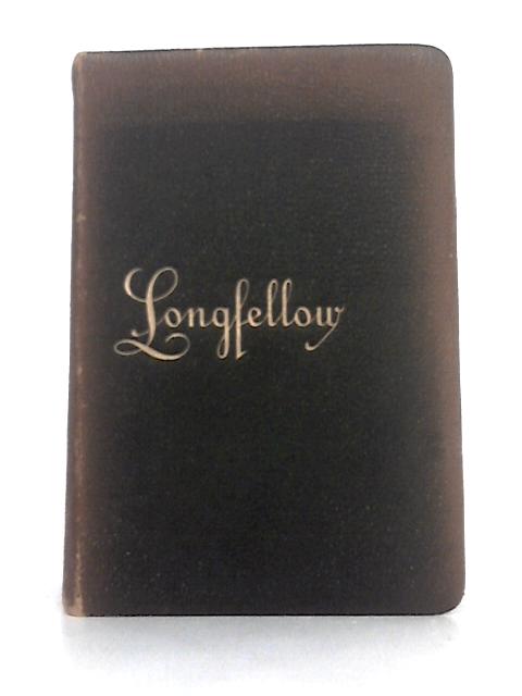 Poetical Works By Henry W. Longfellow