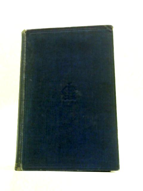 Every Man's Own Lawyer , 59th Edition, 1929 By A Barrister