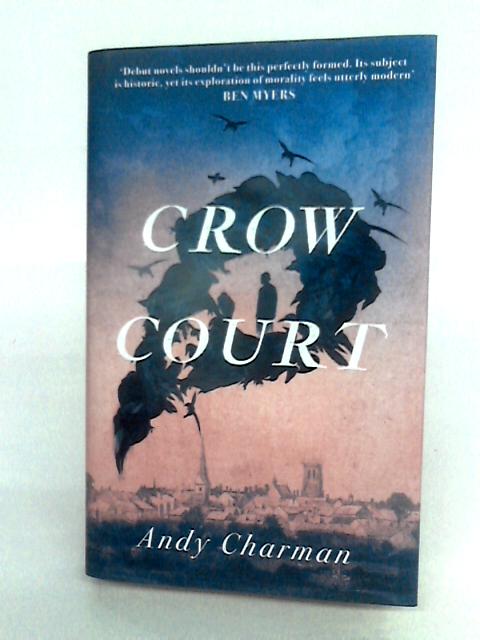 Crow Court By Andy Charman