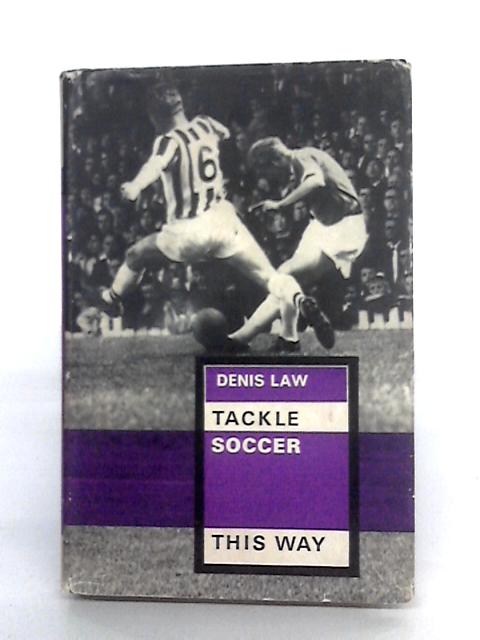 Tackle Soccer von Denis Law
