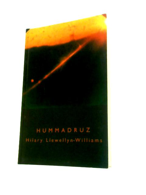 Hummadruz von Hilary Llewellyn-Williams