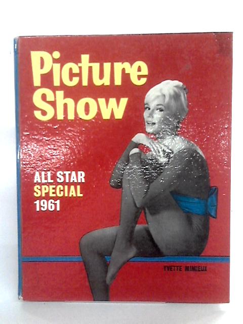 Picture Show All Special Star 1961 By None stated