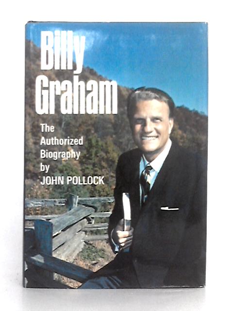 BIlly Graham von John Pollock