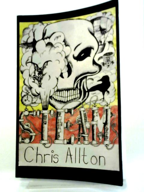 Steam By Chris Allton